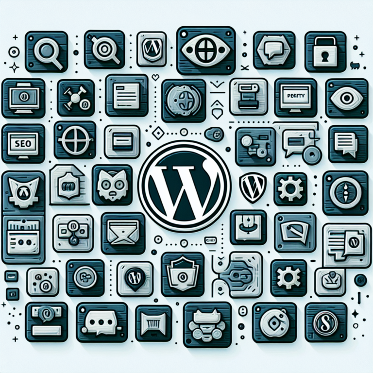 E-Ticaret Başarısı İçin Gerekli WordPress Eklentileri