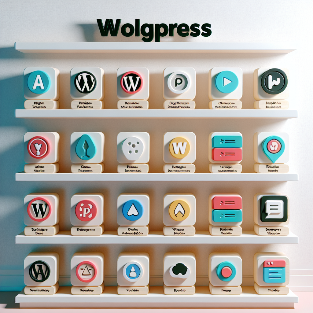 Profesyoneller İçin En İyi WordPress Eklentileri